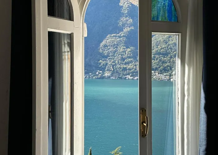 Hotel Briisa De Ness Nesso